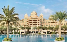 Raffles The Palm Hotel Dubai United Arab Emirates